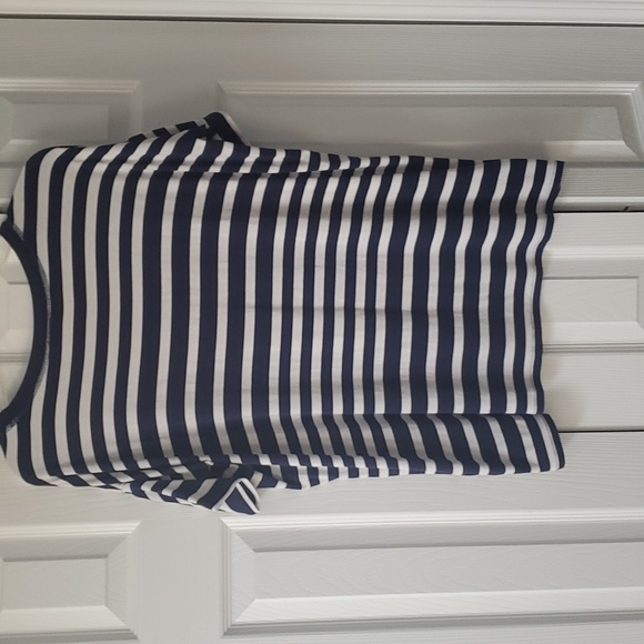 cabi #769-- sailing tee - Picture 4 of 4